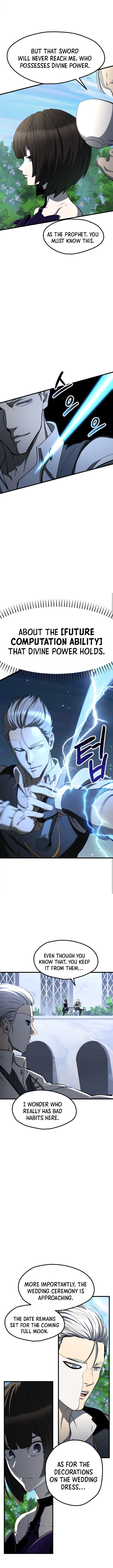 Survival Story Of A Sword King In A Fantasy World 227 6