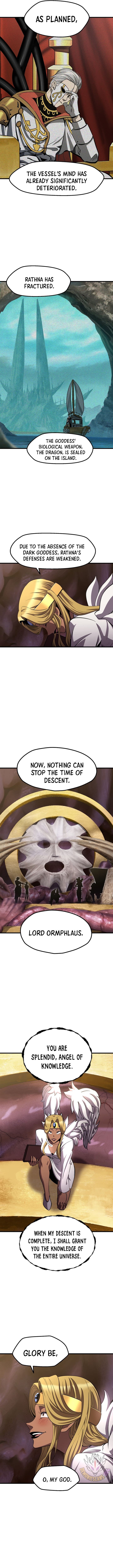 Survival Story Of A Sword King In A Fantasy World 227 9