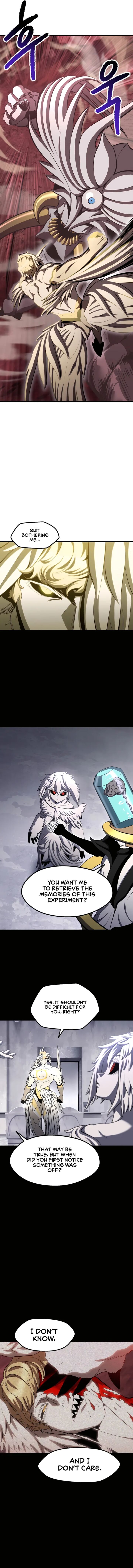 Survival Story Of A Sword King In A Fantasy World 228 7