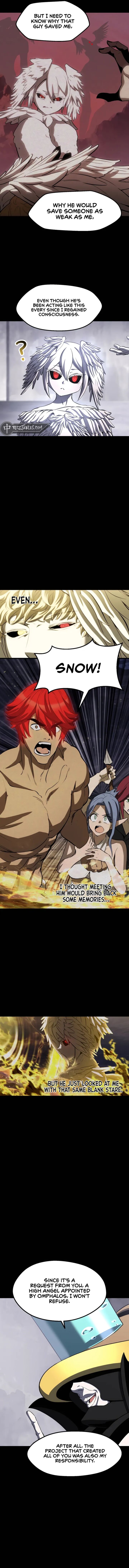 Survival Story Of A Sword King In A Fantasy World 228 8