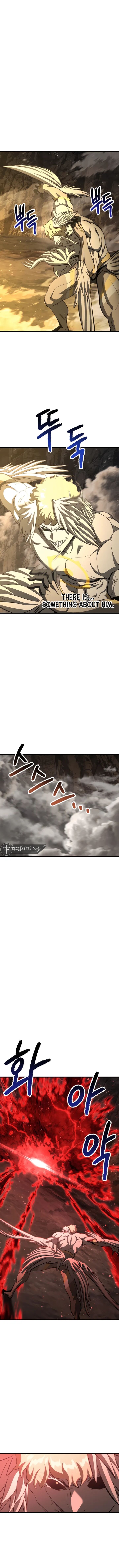 Survival Story Of A Sword King In A Fantasy World 229 14