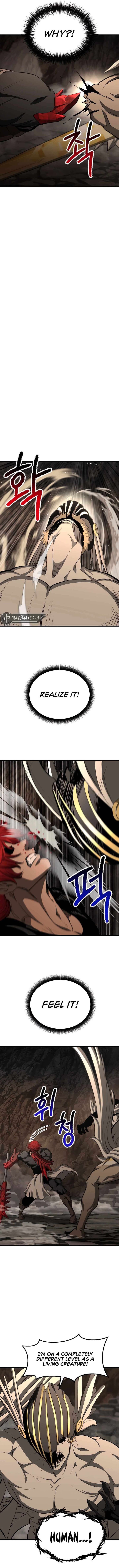 Survival Story Of A Sword King In A Fantasy World 230 13