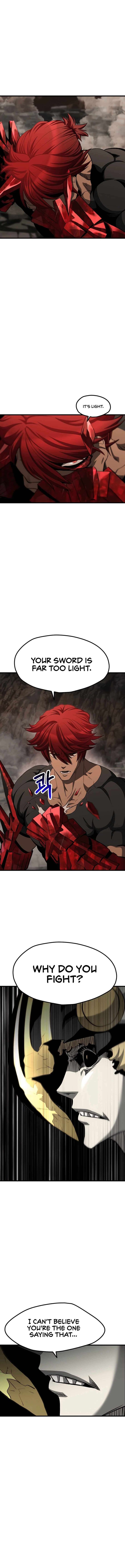 Survival Story Of A Sword King In A Fantasy World 230 14