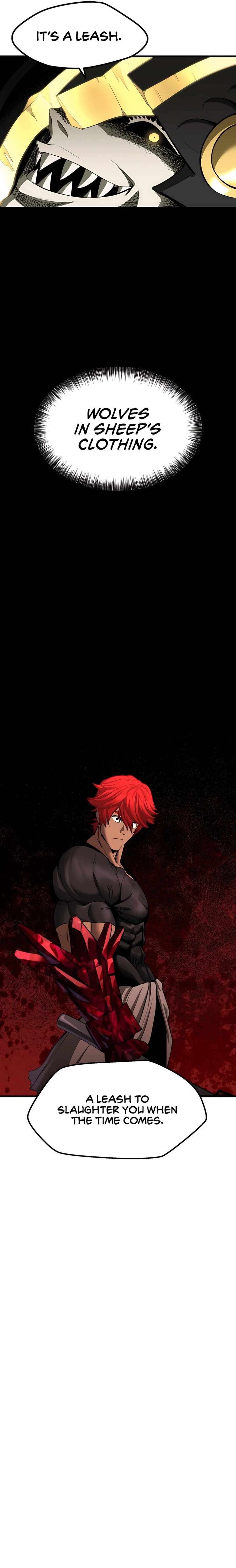 Survival Story Of A Sword King In A Fantasy World 230 17