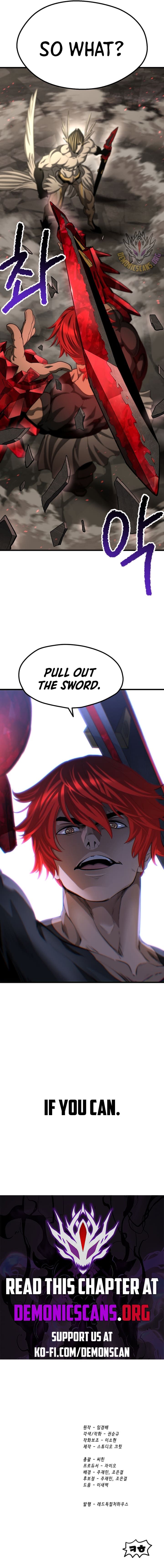 Survival Story Of A Sword King In A Fantasy World 231 14