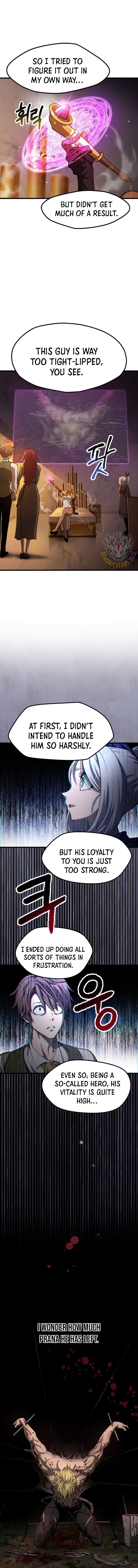 Survival Story Of A Sword King In A Fantasy World 233 9