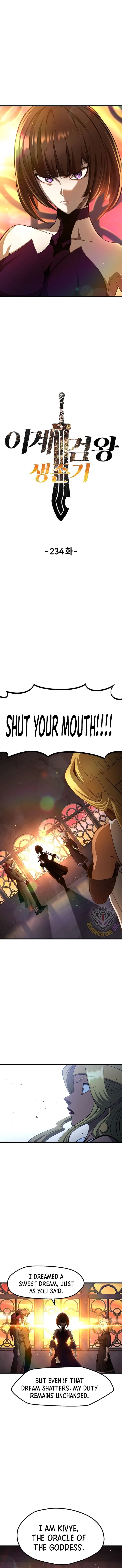 Survival Story Of A Sword King In A Fantasy World 234 3