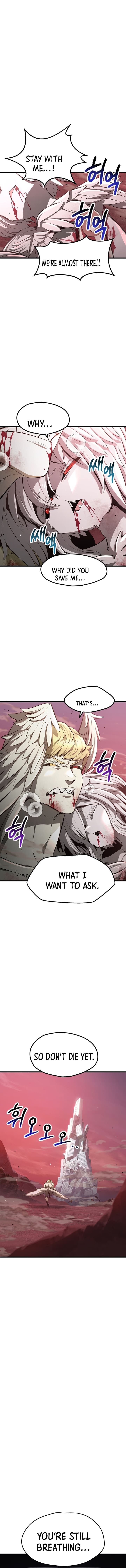 Survival Story Of A Sword King In A Fantasy World 235 6