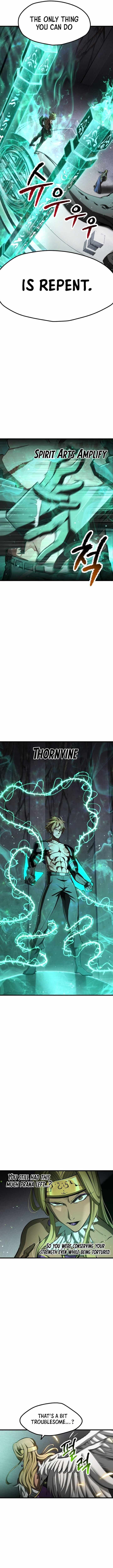 Survival Story Of A Sword King In A Fantasy World 238 10