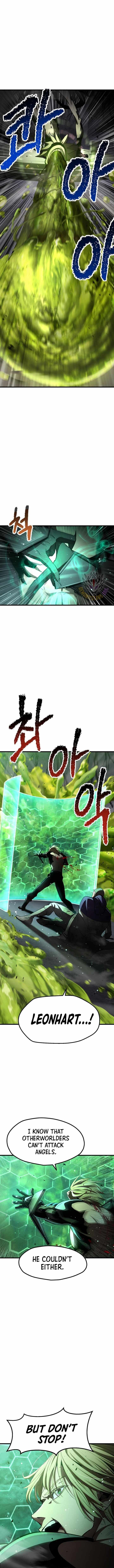 Survival Story Of A Sword King In A Fantasy World 238 5