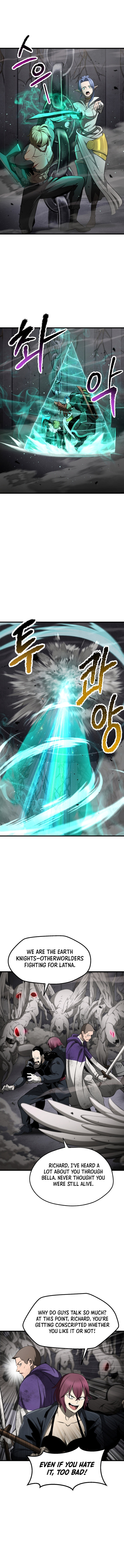 Survival Story Of A Sword King In A Fantasy World 240 10