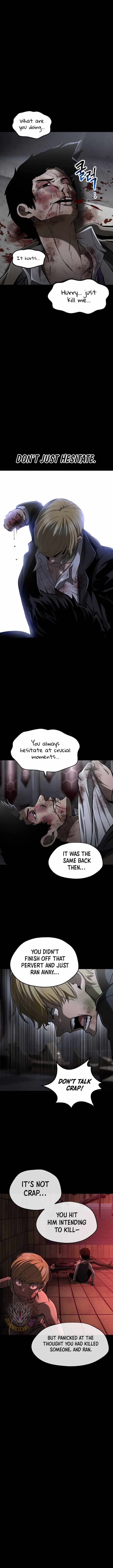 Survival Story Of A Sword King In A Fantasy World 243 7