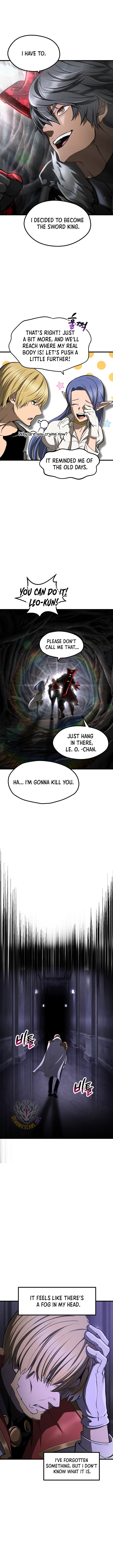 Survival Story Of A Sword King In A Fantasy World 244 7