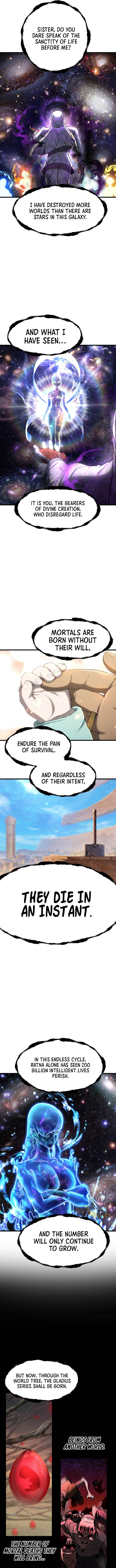 Survival Story Of A Sword King In A Fantasy World 250 9