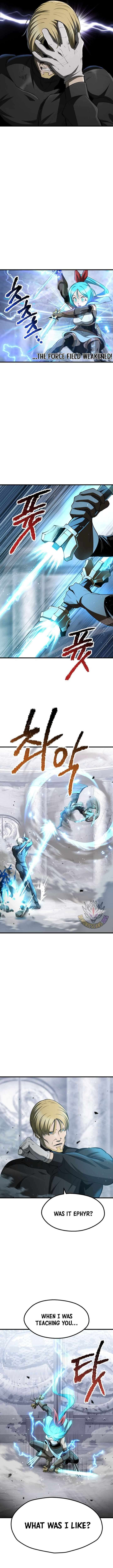 Survival Story Of A Sword King In A Fantasy World 254 13