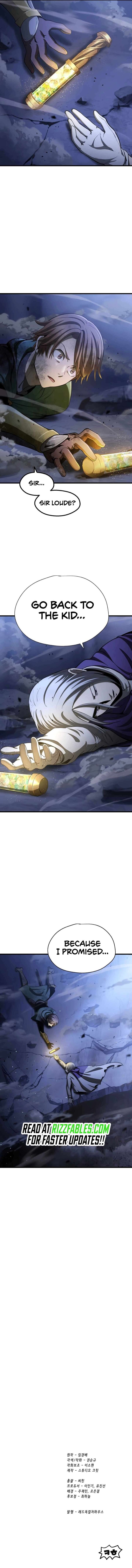 Survival Story Of A Sword King In A Fantasy World 255 12
