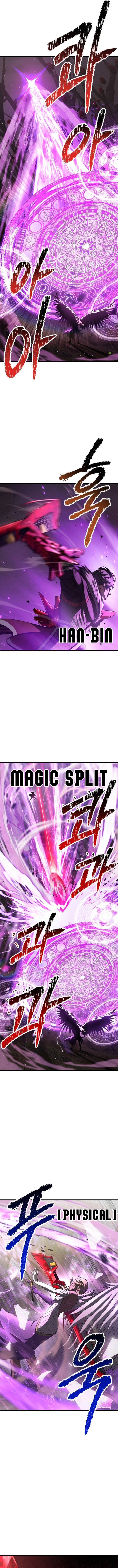 Survival Story Of A Sword King In A Fantasy World 256 12