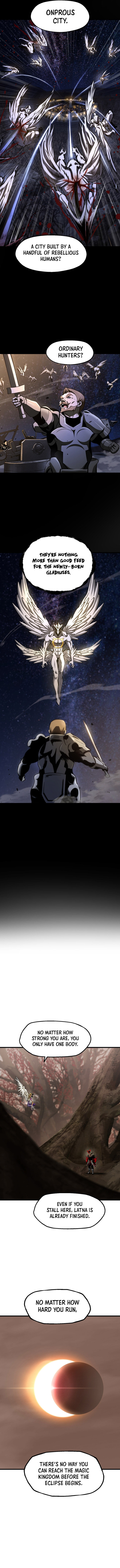 Survival Story Of A Sword King In A Fantasy World 257 12