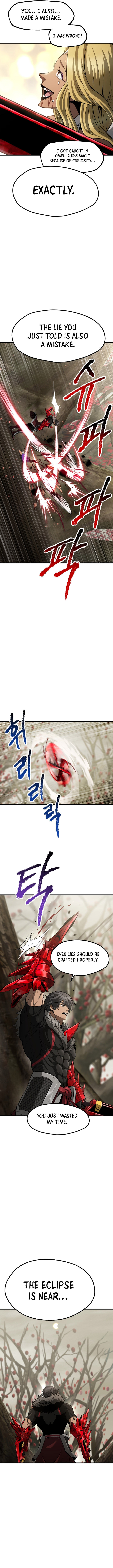 Survival Story Of A Sword King In A Fantasy World 257 4