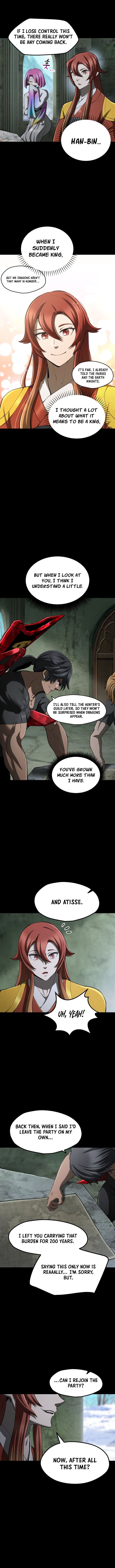 Survival Story Of A Sword King In A Fantasy World 258 10