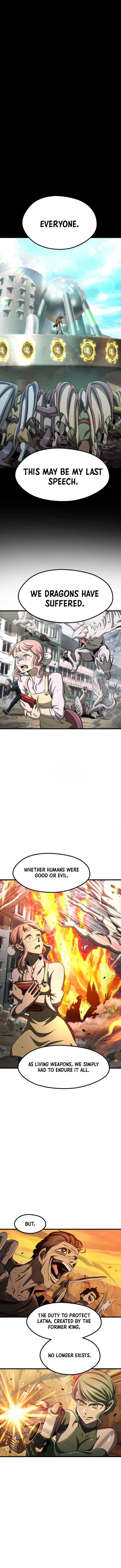 Survival Story Of A Sword King In A Fantasy World 258 12