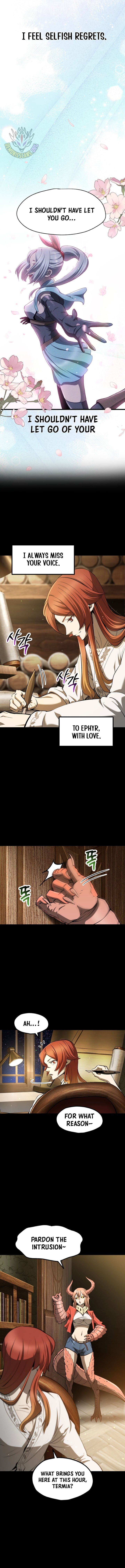 Survival Story Of A Sword King In A Fantasy World 258 3