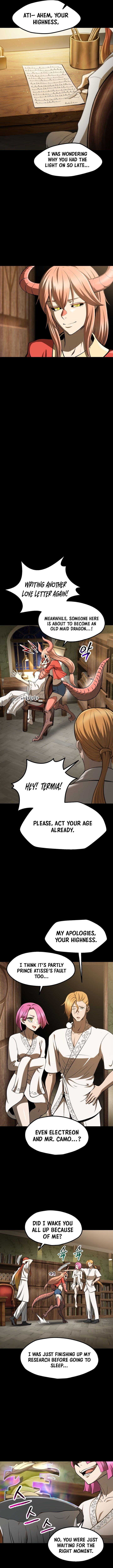 Survival Story Of A Sword King In A Fantasy World 258 4