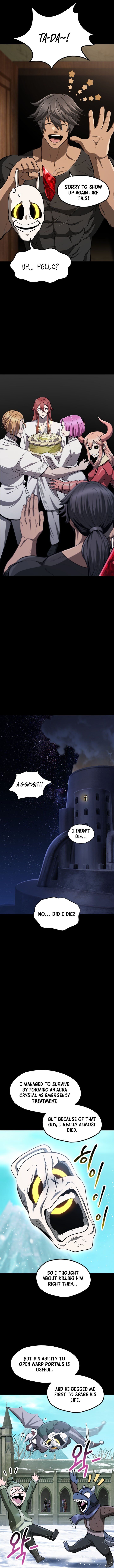 Survival Story Of A Sword King In A Fantasy World 258 6