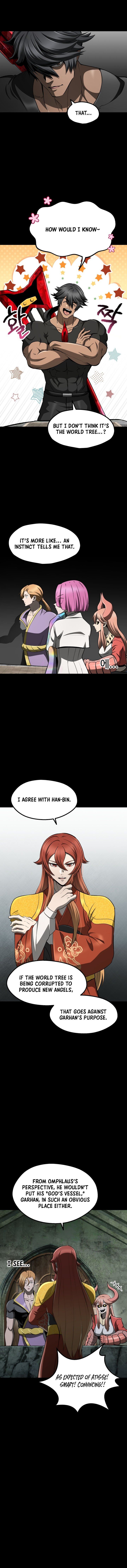 Survival Story Of A Sword King In A Fantasy World 258 8