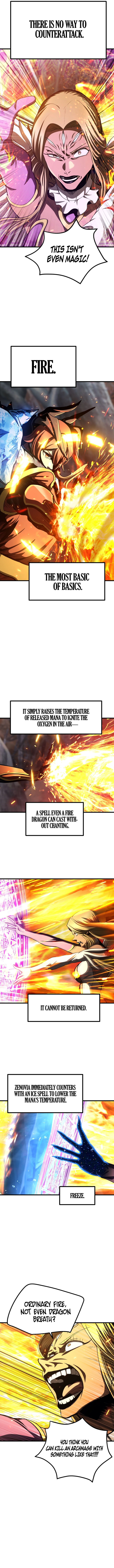 Survival Story Of A Sword King In A Fantasy World 259 10