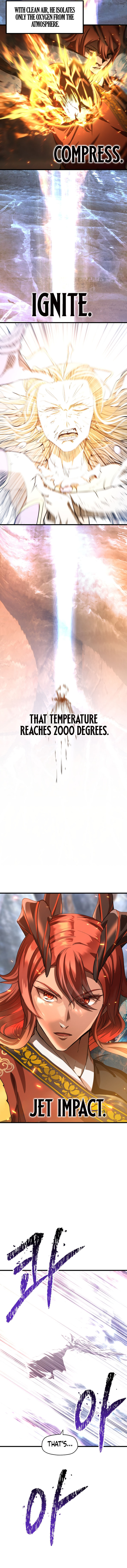 Survival Story Of A Sword King In A Fantasy World 259 12