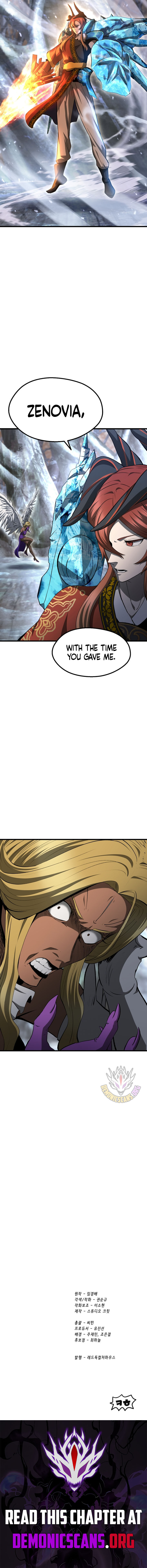 Survival Story Of A Sword King In A Fantasy World 259 14