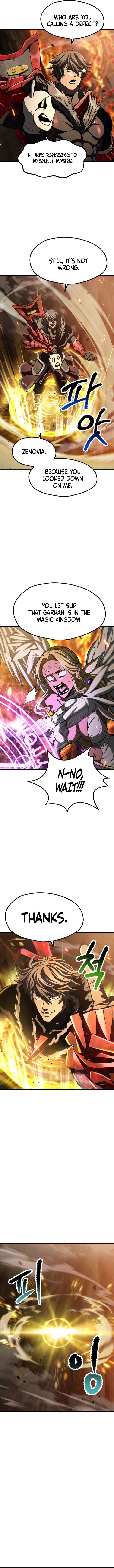 Survival Story Of A Sword King In A Fantasy World 259 4