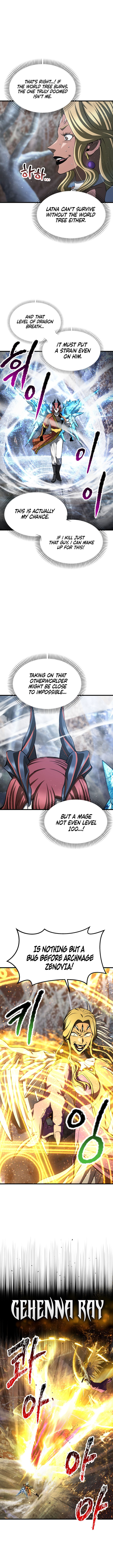 Survival Story Of A Sword King In A Fantasy World 259 6