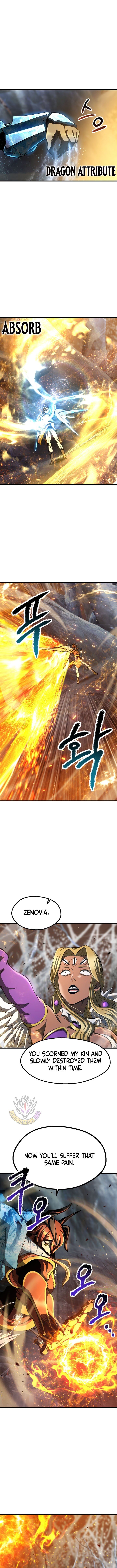 Survival Story Of A Sword King In A Fantasy World 259 7