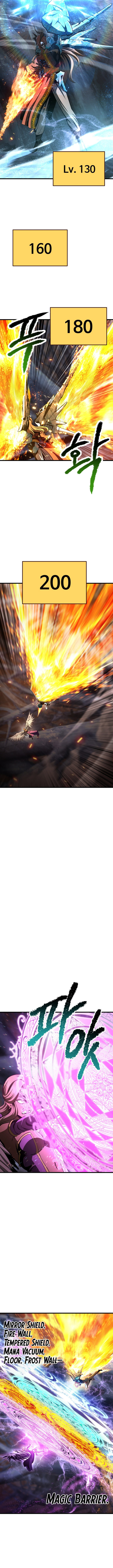 Survival Story Of A Sword King In A Fantasy World 260 5