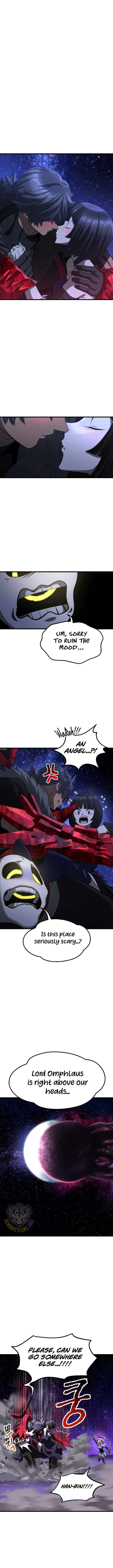 Survival Story Of A Sword King In A Fantasy World 261 11