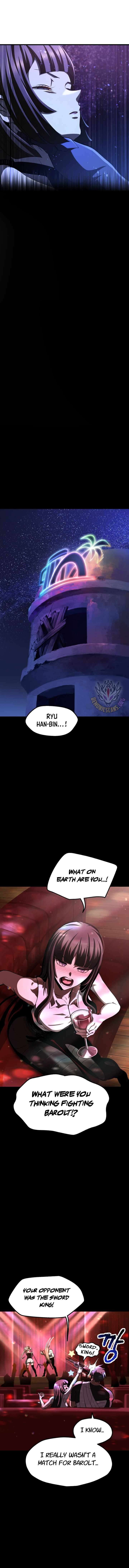 Survival Story Of A Sword King In A Fantasy World 261 5