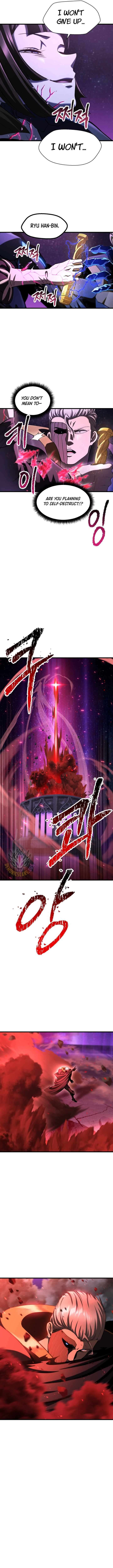 Survival Story Of A Sword King In A Fantasy World 261 7