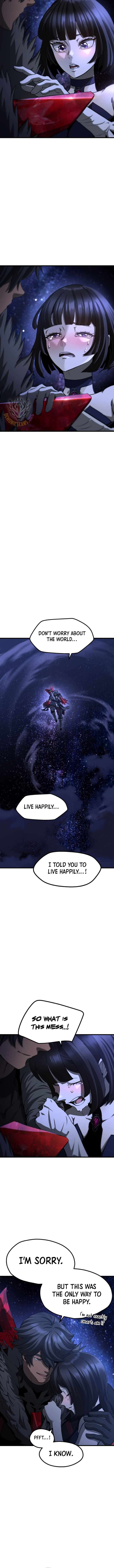 Survival Story Of A Sword King In A Fantasy World 261 9