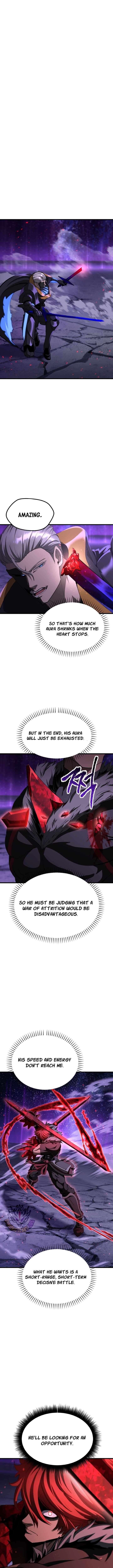 Survival Story Of A Sword King In A Fantasy World 262 11