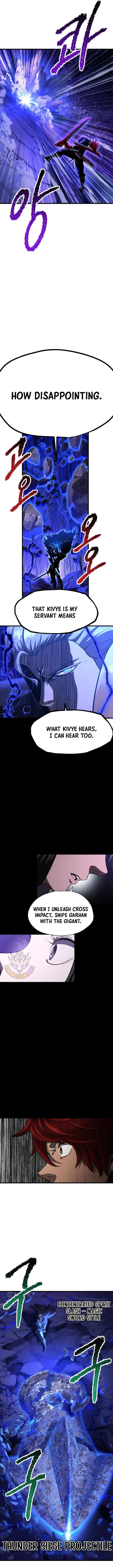 Survival Story Of A Sword King In A Fantasy World 262 13