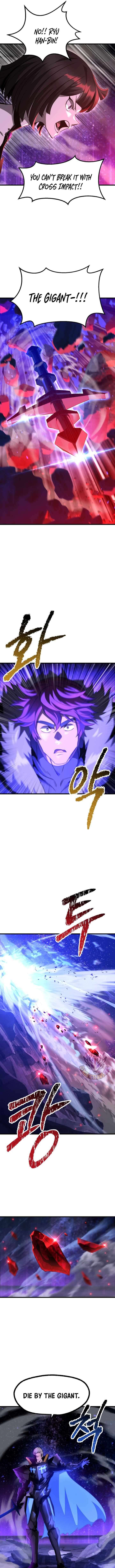 Survival Story Of A Sword King In A Fantasy World 262 15