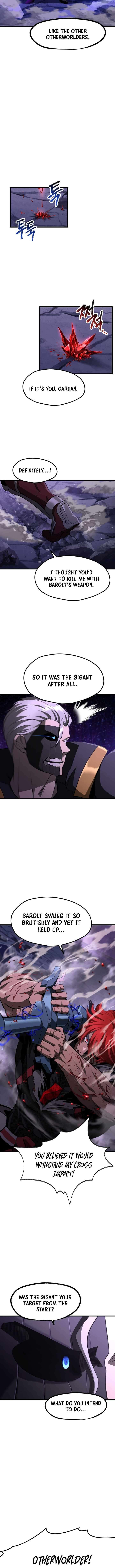 Survival Story Of A Sword King In A Fantasy World 262 16