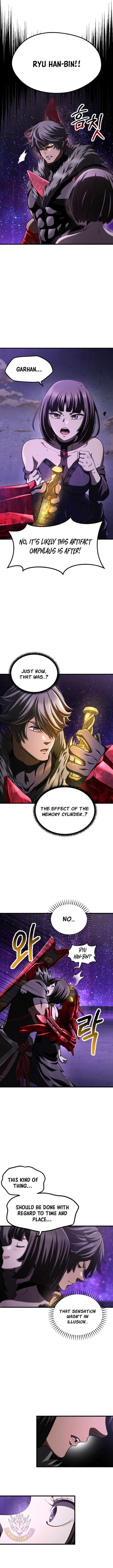 Survival Story Of A Sword King In A Fantasy World 262 5