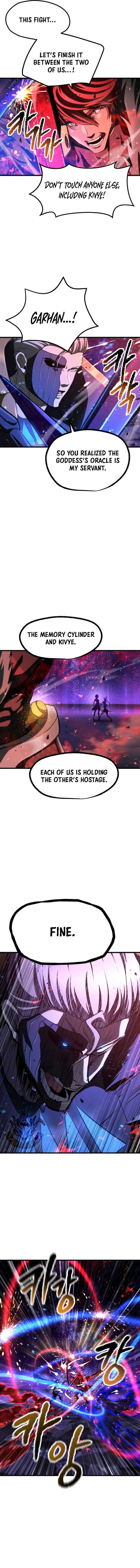 Survival Story Of A Sword King In A Fantasy World 262 7