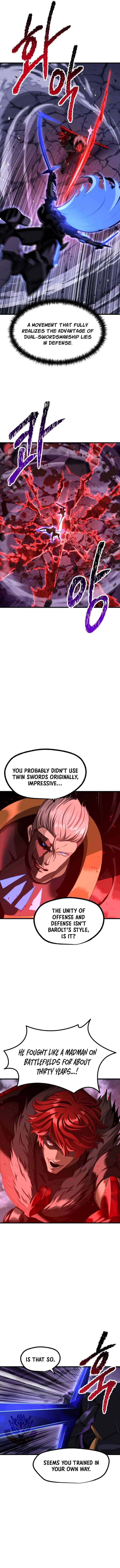 Survival Story Of A Sword King In A Fantasy World 262 9