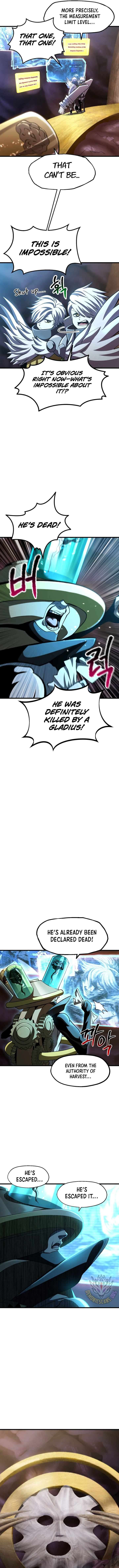 Survival Story Of A Sword King In A Fantasy World 263 13