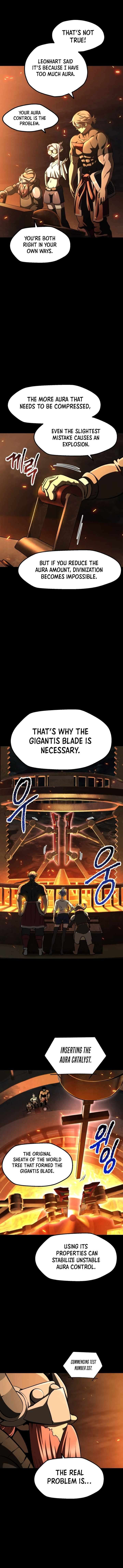 Survival Story Of A Sword King In A Fantasy World 263 2