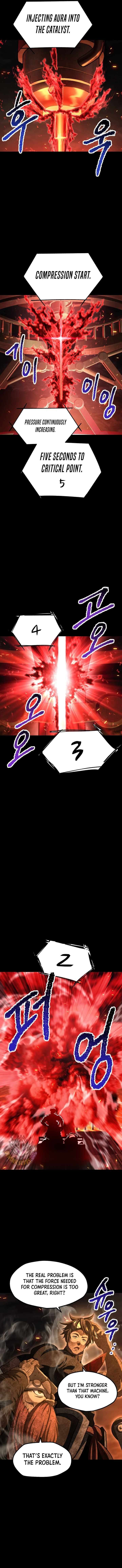 Survival Story Of A Sword King In A Fantasy World 263 3